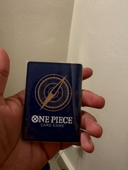 One Piece Card Game Cards