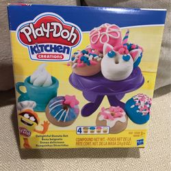 Play-doh
