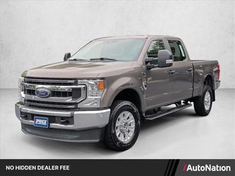 2020 Ford F-250
