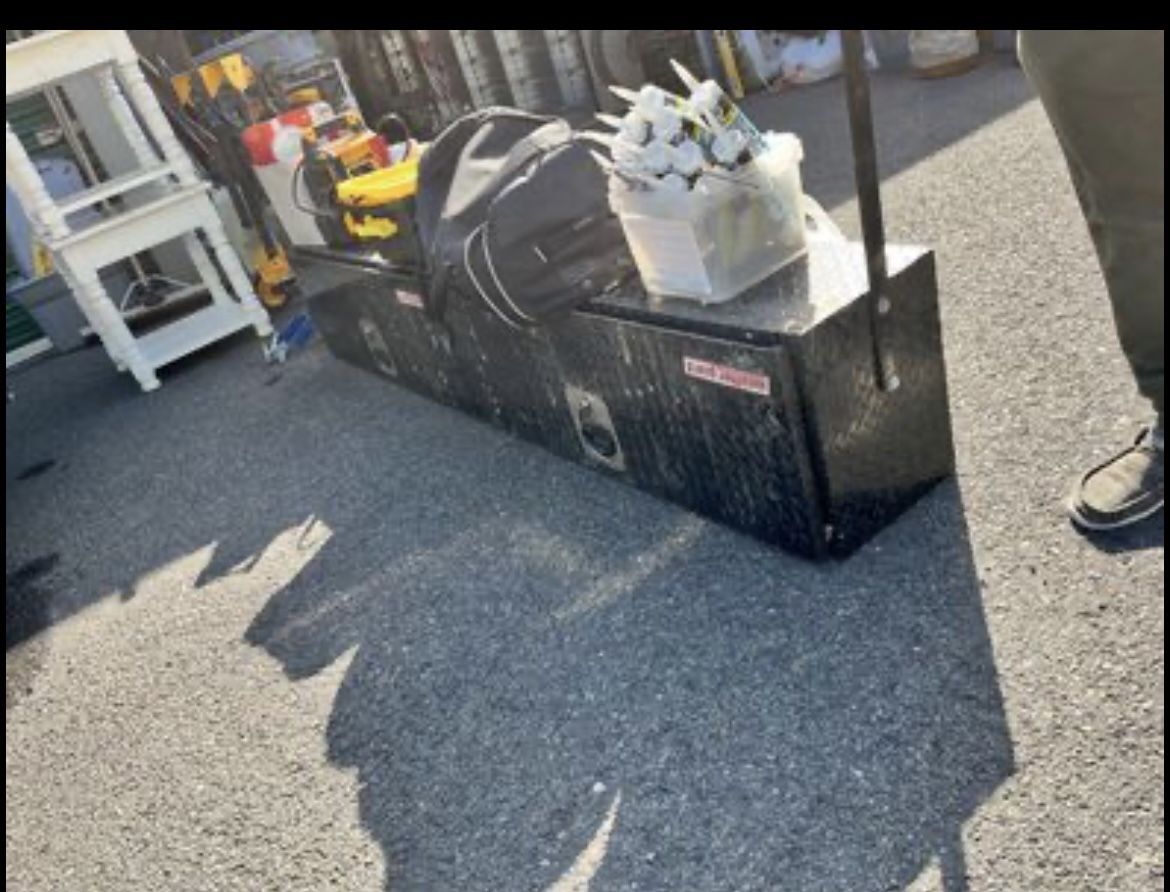 Tool Box