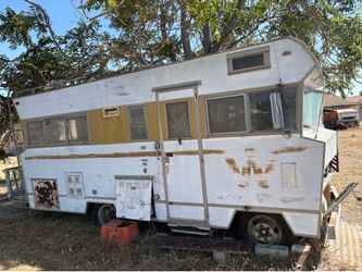 Dodge Winnebago