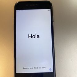 Iphone 7 32gb Unlock