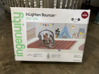 Baby Bouncer