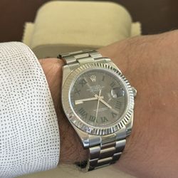 Men’s Watch RLX