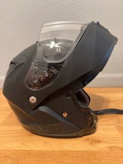 HJC  Modular Motorcycle Helmet