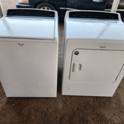 WHIRLPOOL DIGITAL MATCHING SET//CONJUNTO DE SET DIGITAL WHIRLPOOL 