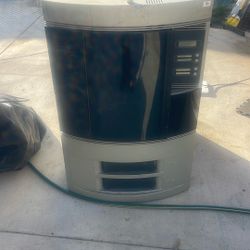 3D Printing Machine 
