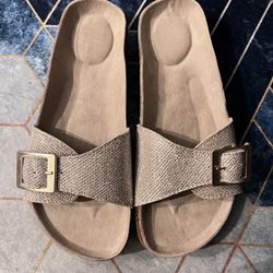 New Slipper
