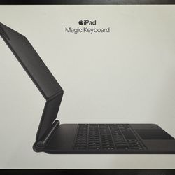 Apple Magic Keyboard iPad Air/Pro 11”