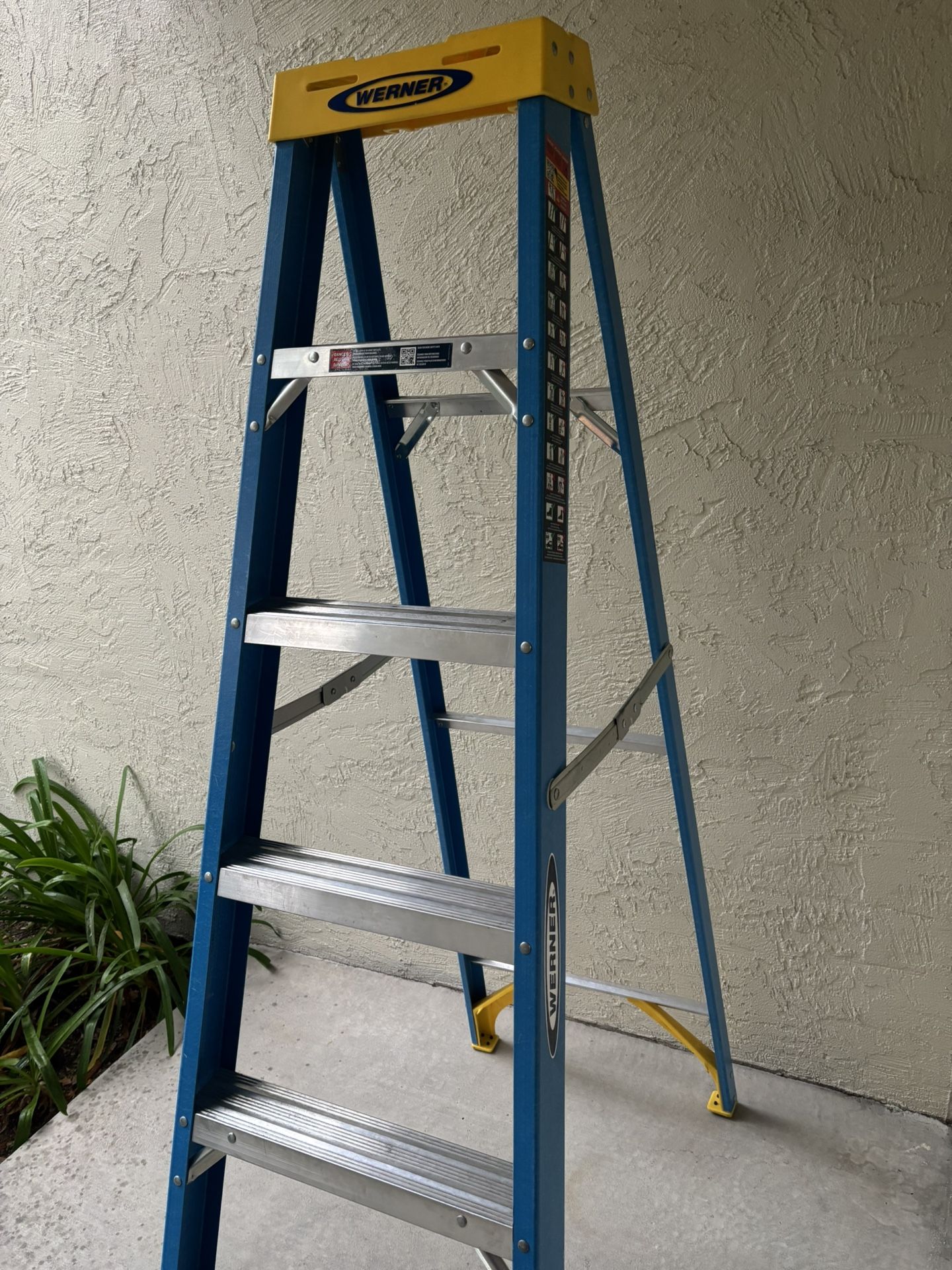 LADDER