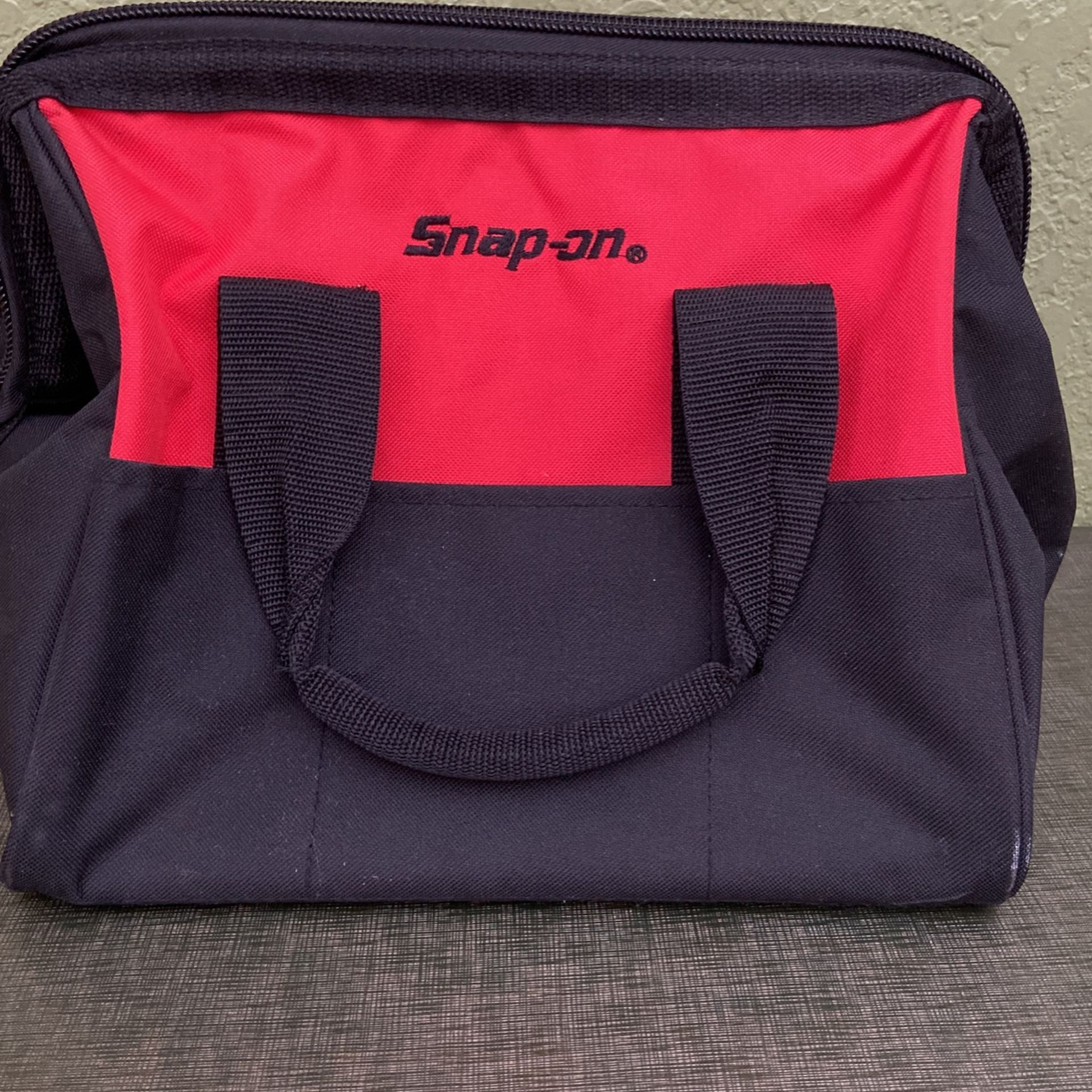 Snap On Tool Bag Great Condition