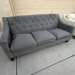 Couch  - Pick Up 303 and Olive 