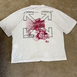 Off-White Shirt