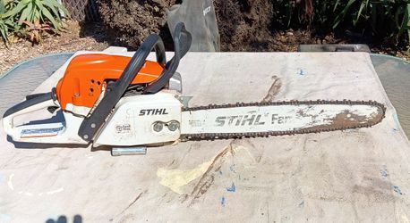Stihl MS 271 Farm Boss