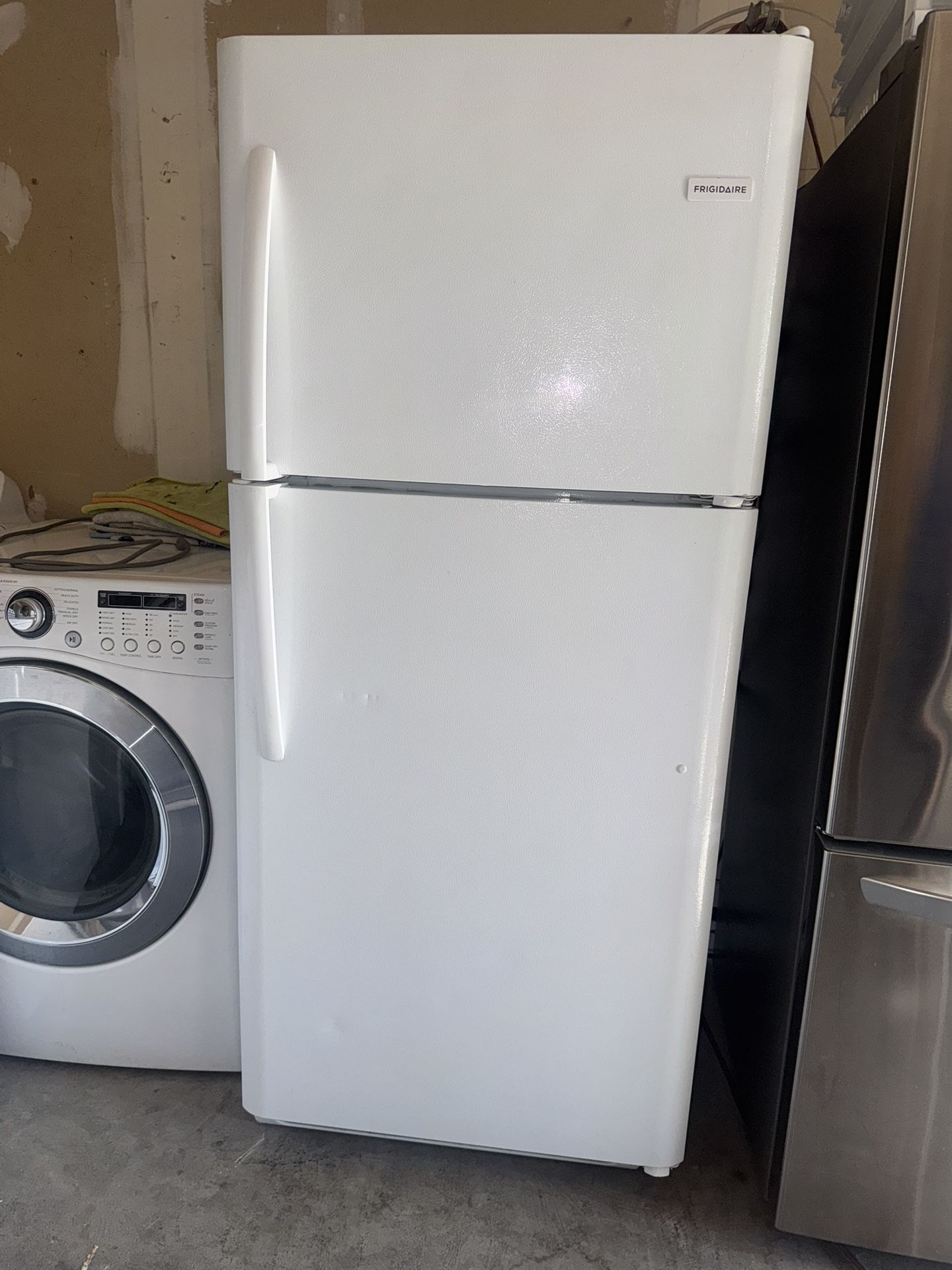 Scheda Di Controllo Principale Frigidaire 134958213 Per Lavatrice LAFW7000LW0 - Usata Testata E Garantita