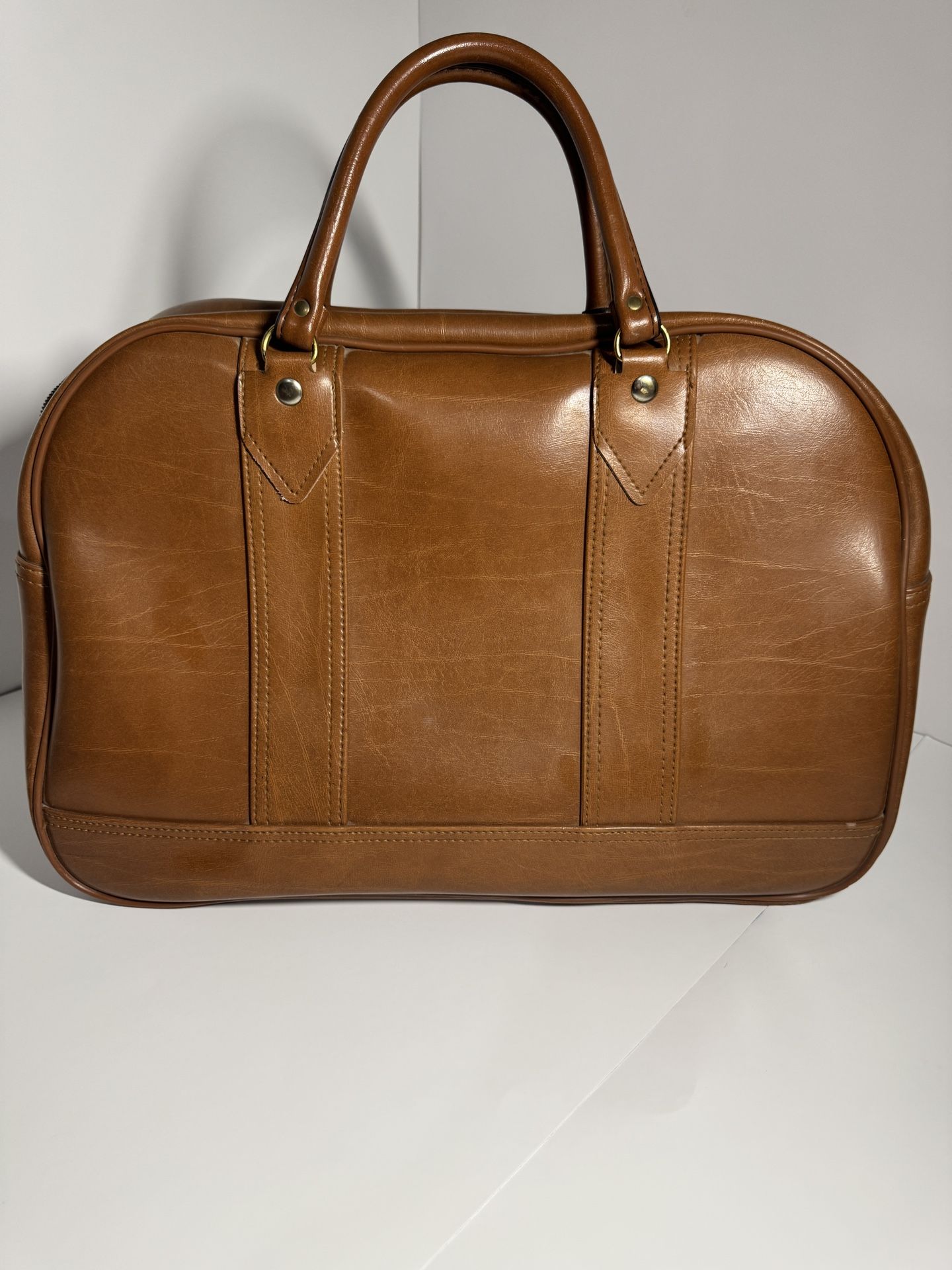 Leather Vintage Doctor’s Bag