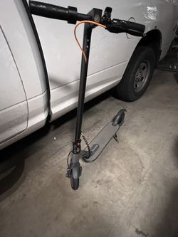 Avowheel Electric Scooter