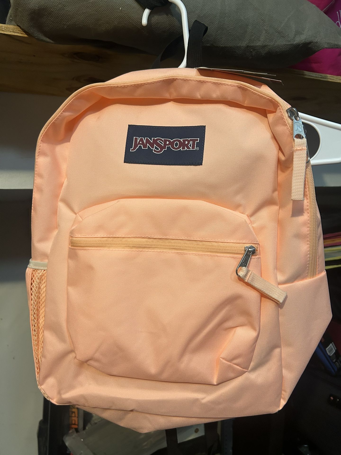 Backpack 