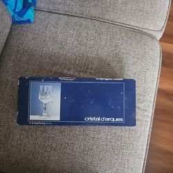 Cristal D Arques Set 