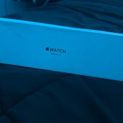 Apple Watch Series 3,