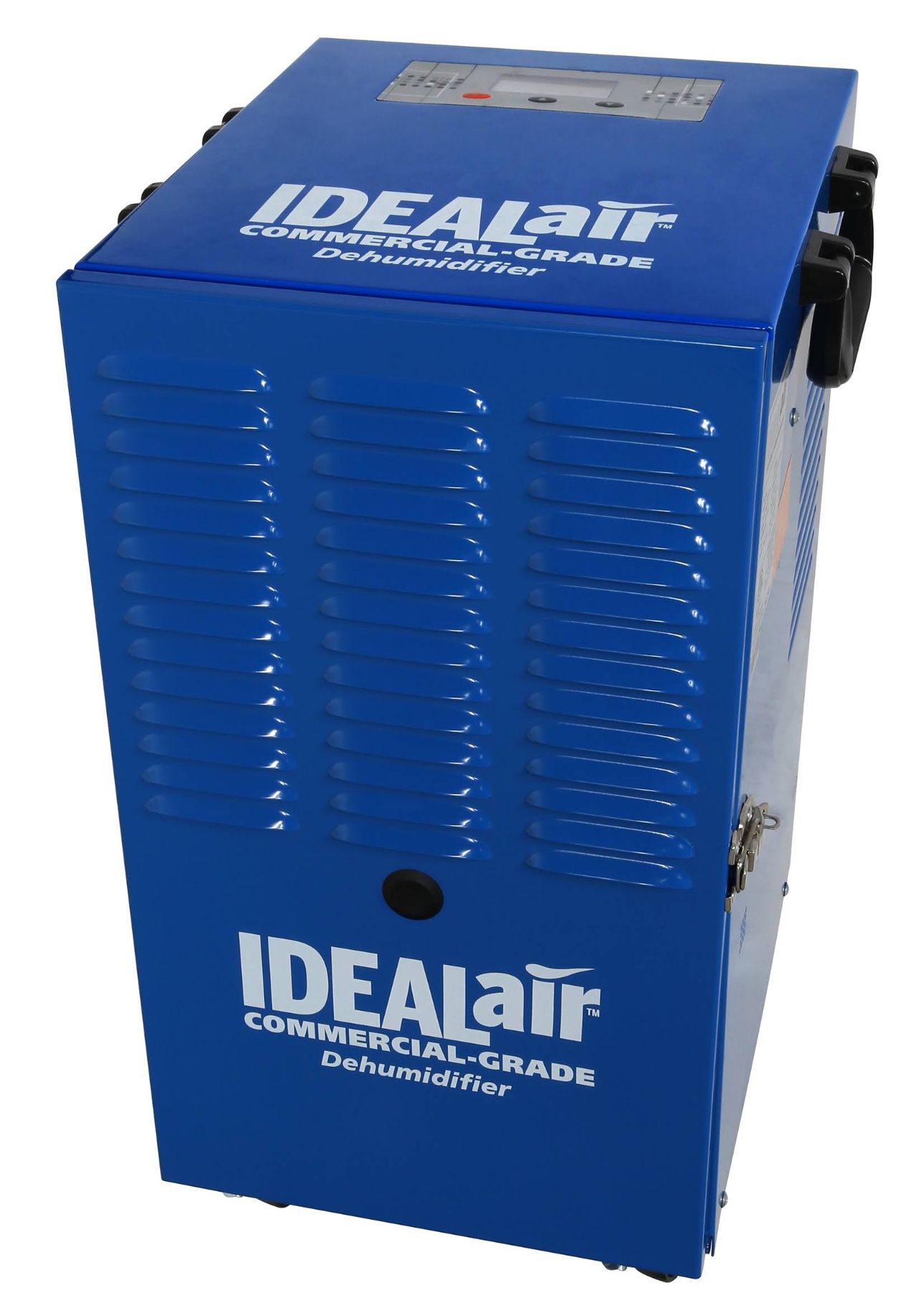 Ideal Air Commercial Grade Dehumidifier 60 Pints