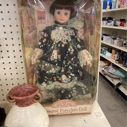 Classical Symphony Doll Moreno Valley 92