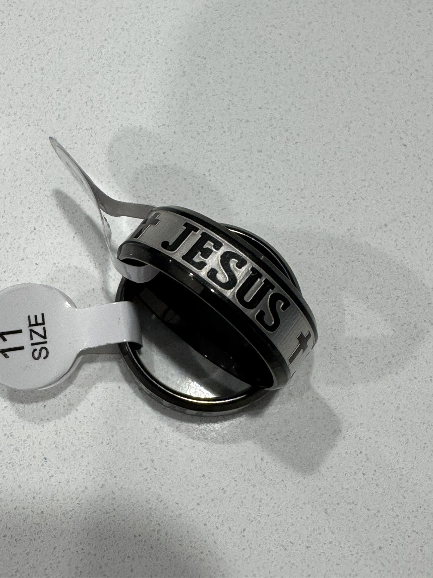 RING - Stainless Steel