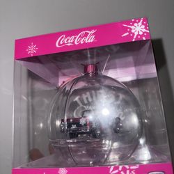 2025 M2 MACHINE CHRISTMAS ORNAMENT