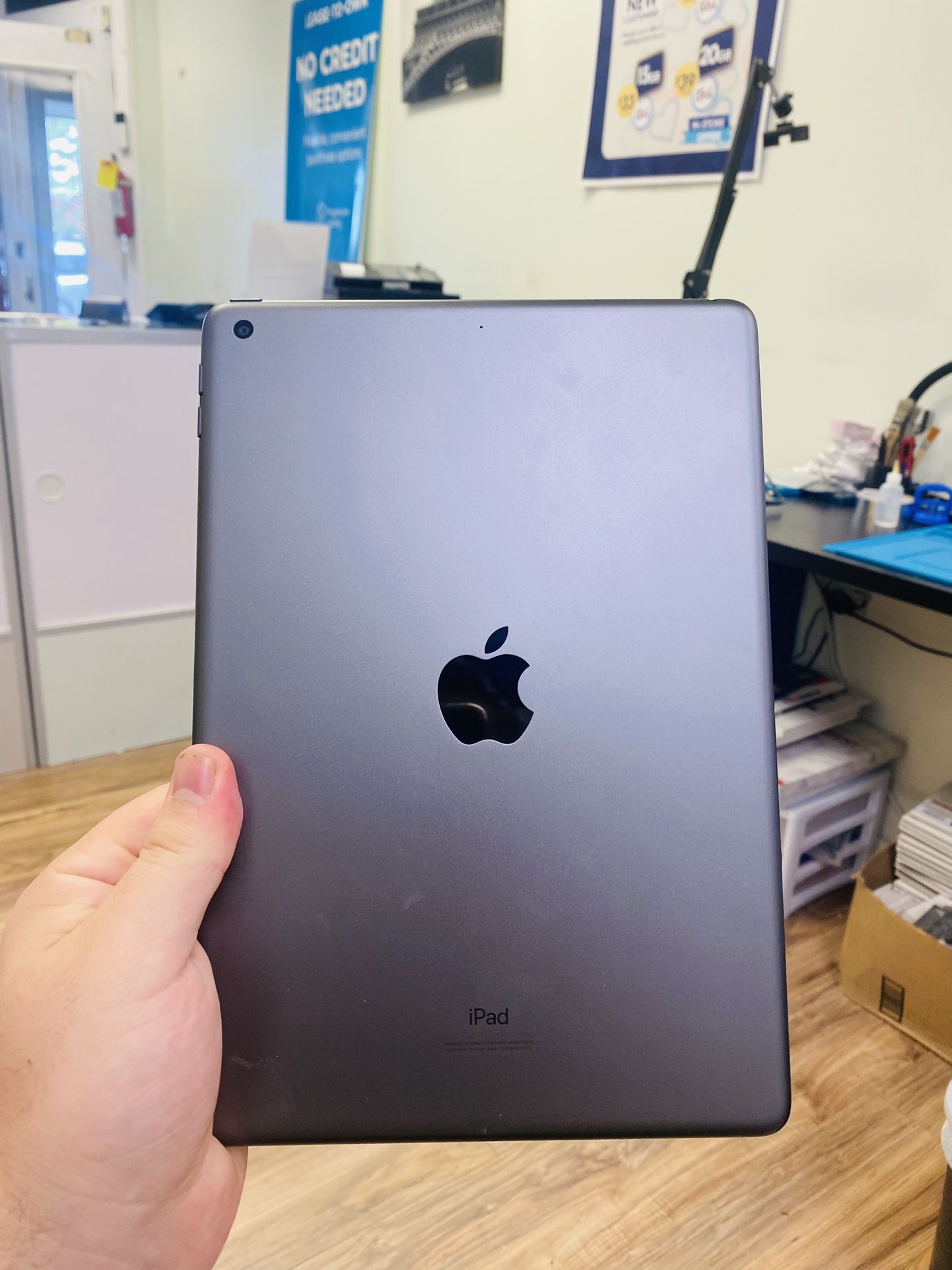 Apple iPad 8 Gen