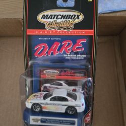Matchbox Collectibles Exclusive Edition