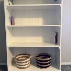 IKEA liatorp Bookcase - Excellent Condition