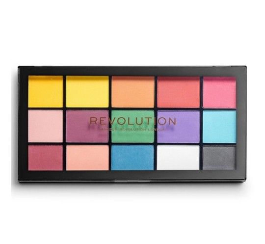 New Eyeshadow Palette