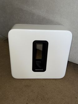 Sonos Sub