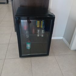 Antarctic Star Mini Fridge