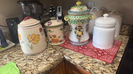 Jars