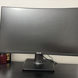 Gaming Setup 