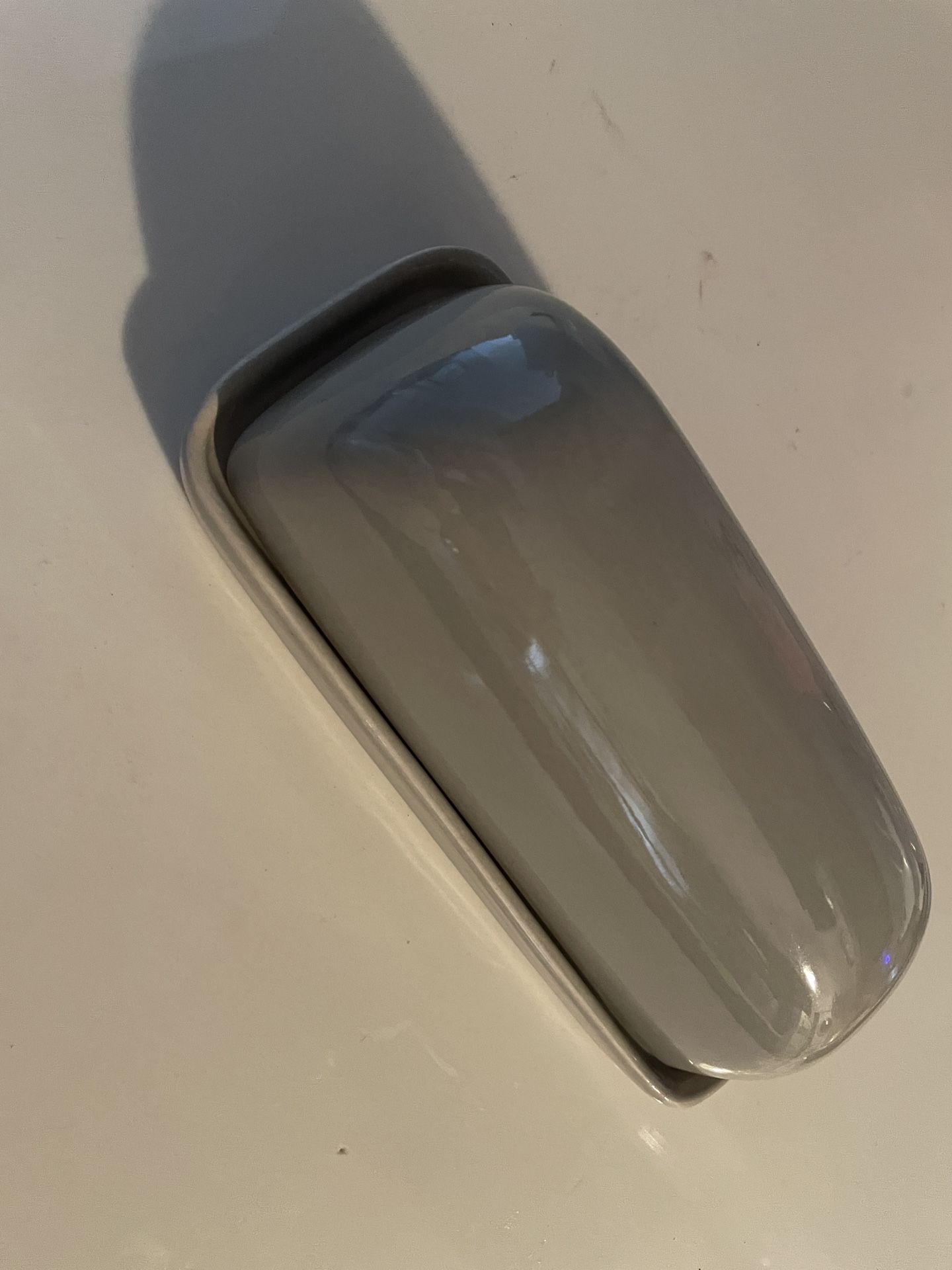 Butter Dish