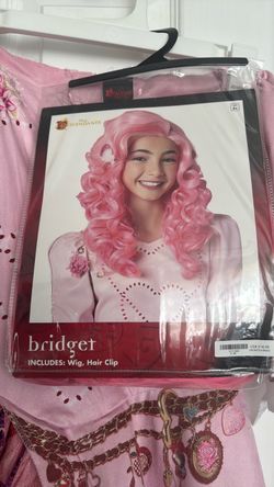 Girls Disney Descendants Costume