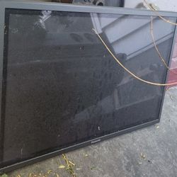 Panasonic 55 Inch Plasma 