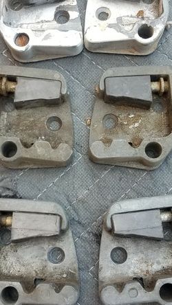 Vw Bug Parts