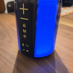 Bluetooth Speaker