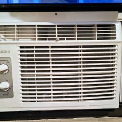 Air Conditioner 