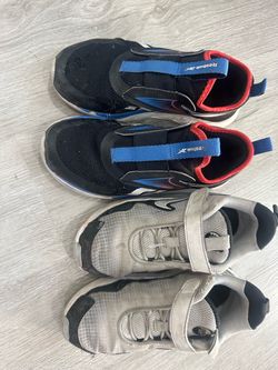 Sneaker Boys