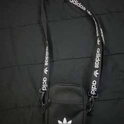 Adidas Originals Crossbody Bag 