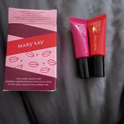 Mary Kay