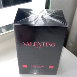 Colognes and perfumes 