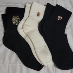 A Bathing Ape (BAPE)