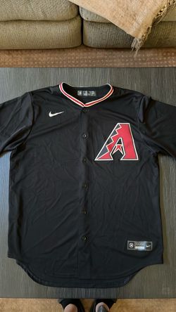 Arizona Diamondbacks Baseball Jersey