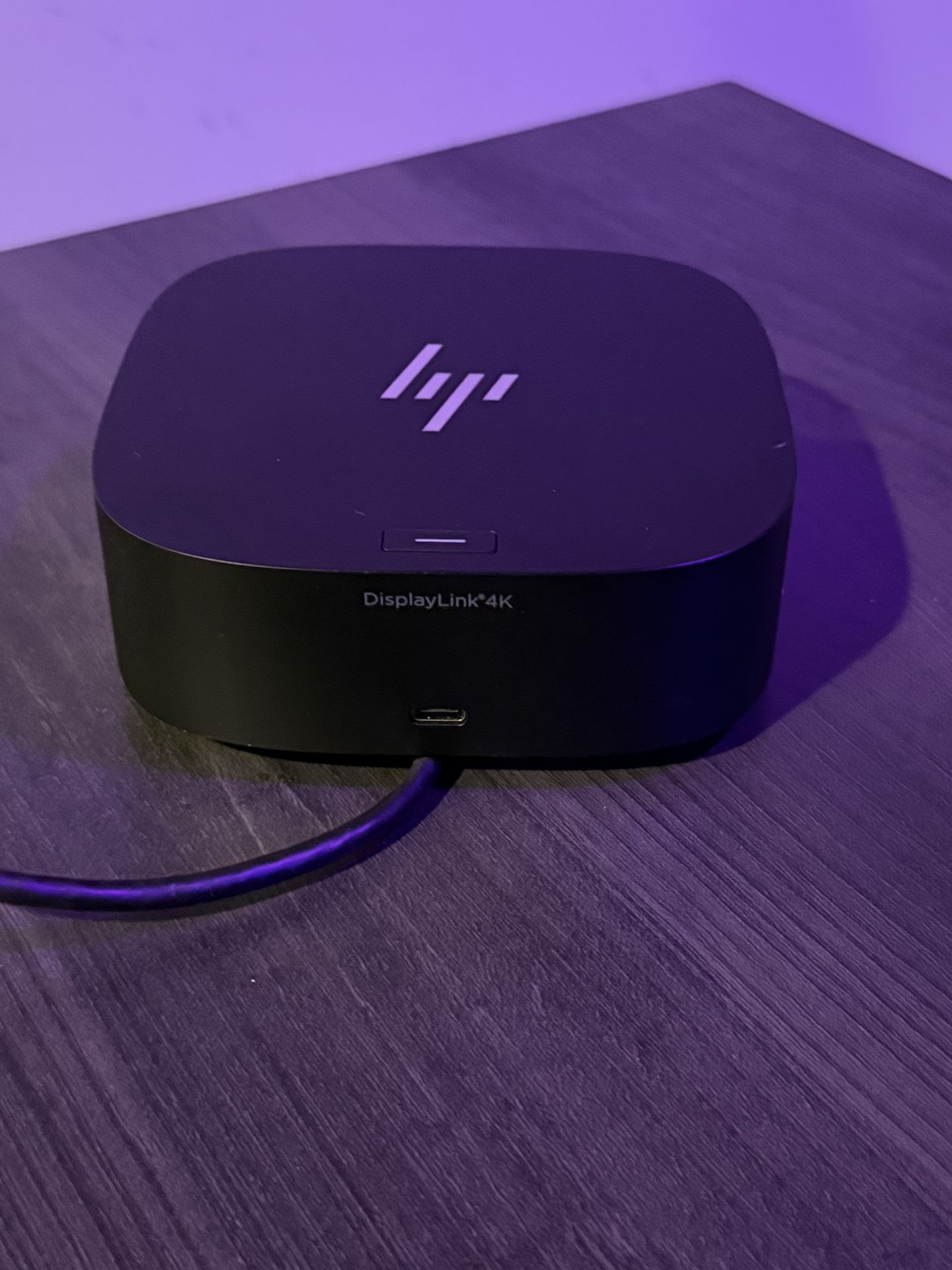 HP USB-C Dock G5 – Versatile Docking Solution for Business Professionals