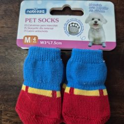 Dog Socks